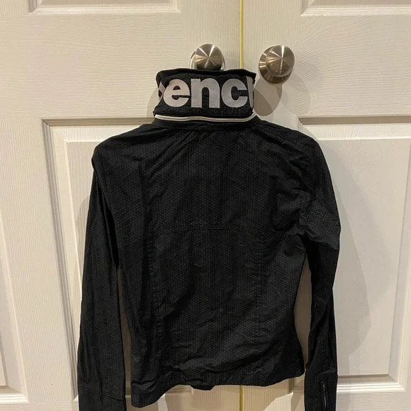 Bench jacket - Picture 2 of 4